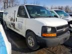 2014 Chev Express G2500