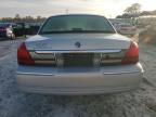 2009 Mercury Grand Marquis ls