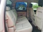 2011 Chevrolet Silverado C1500 LT