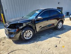 Ford salvage cars for sale: 2022 Ford Escape se