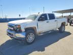 2016 Chevrolet Silverado K2500 Heavy Duty