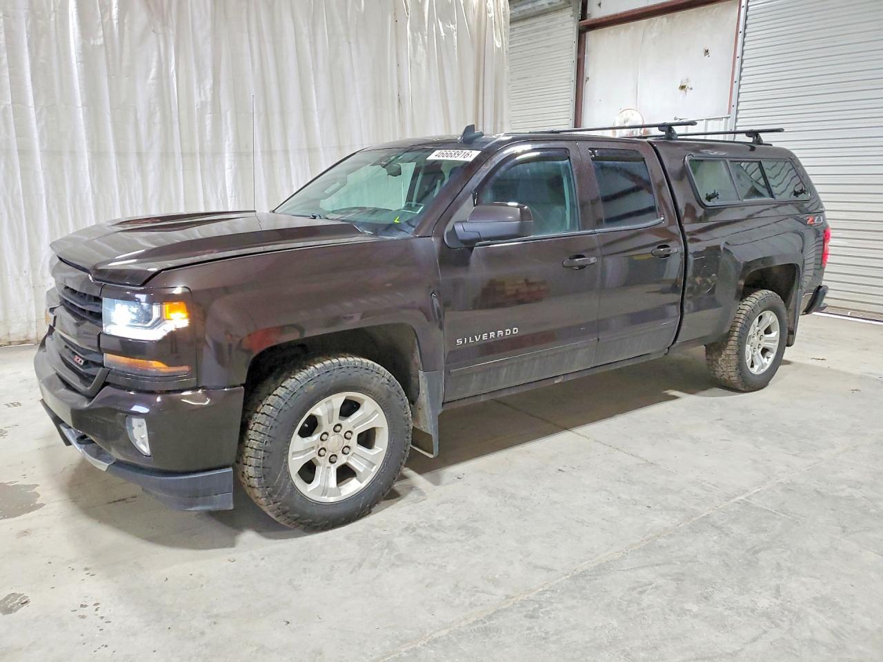2019 Chevrolet Silverado LD K1500 LT