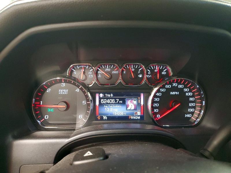 2014 GMC Sierra K1500 sle