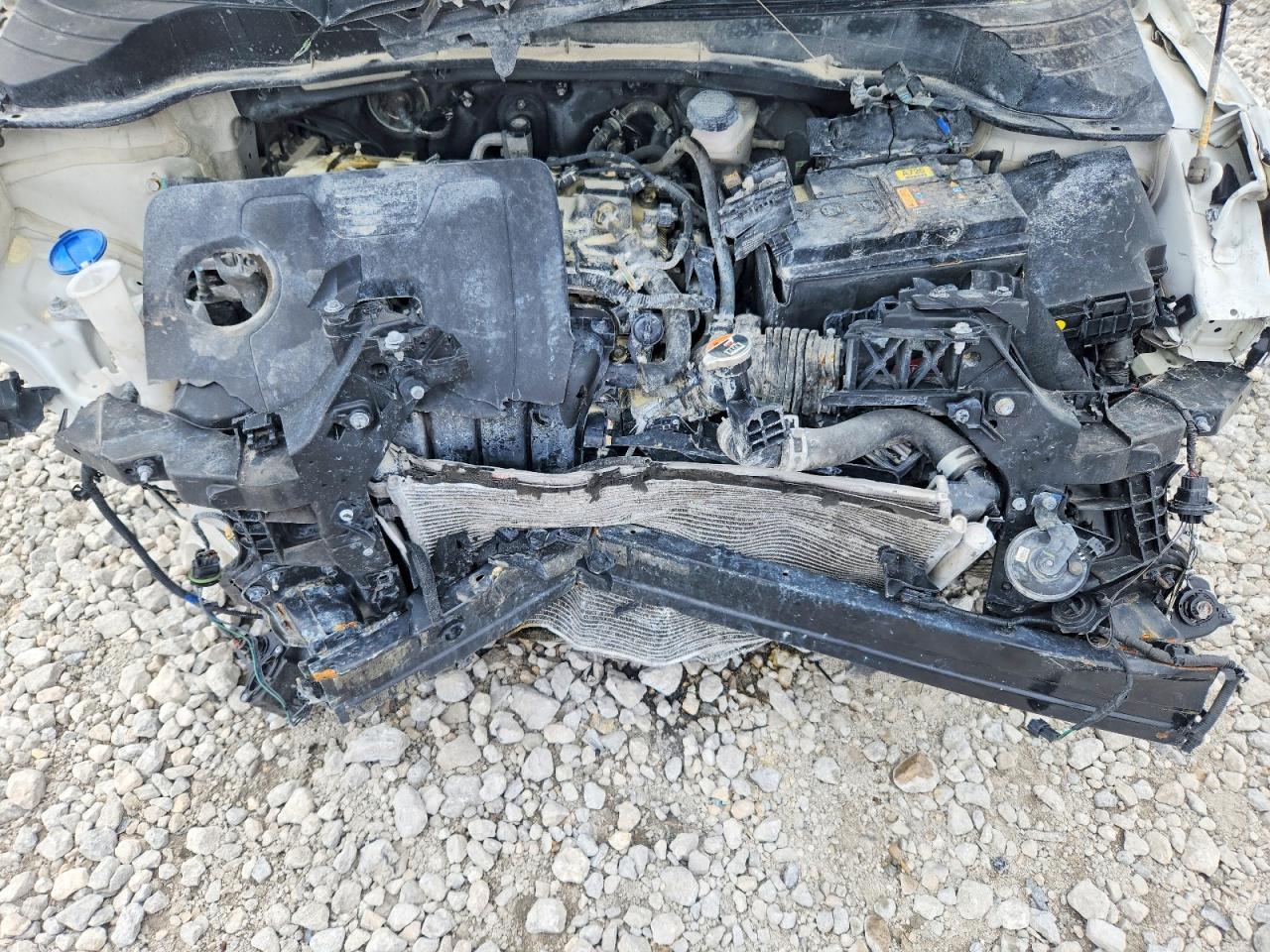 2020 KIA Soul X-line