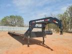 2025 Goodguys Single GN (7K) Wheel Equipment Trailer