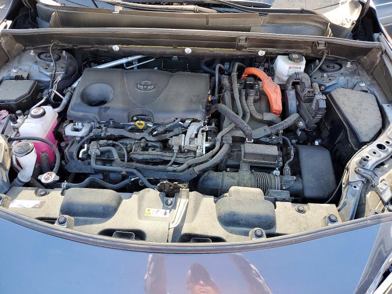 2022 Toyota Venza xle