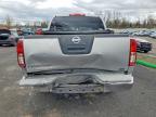 2006 Nissan Frontier SE