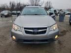 2008 Subaru Outback 2.5i