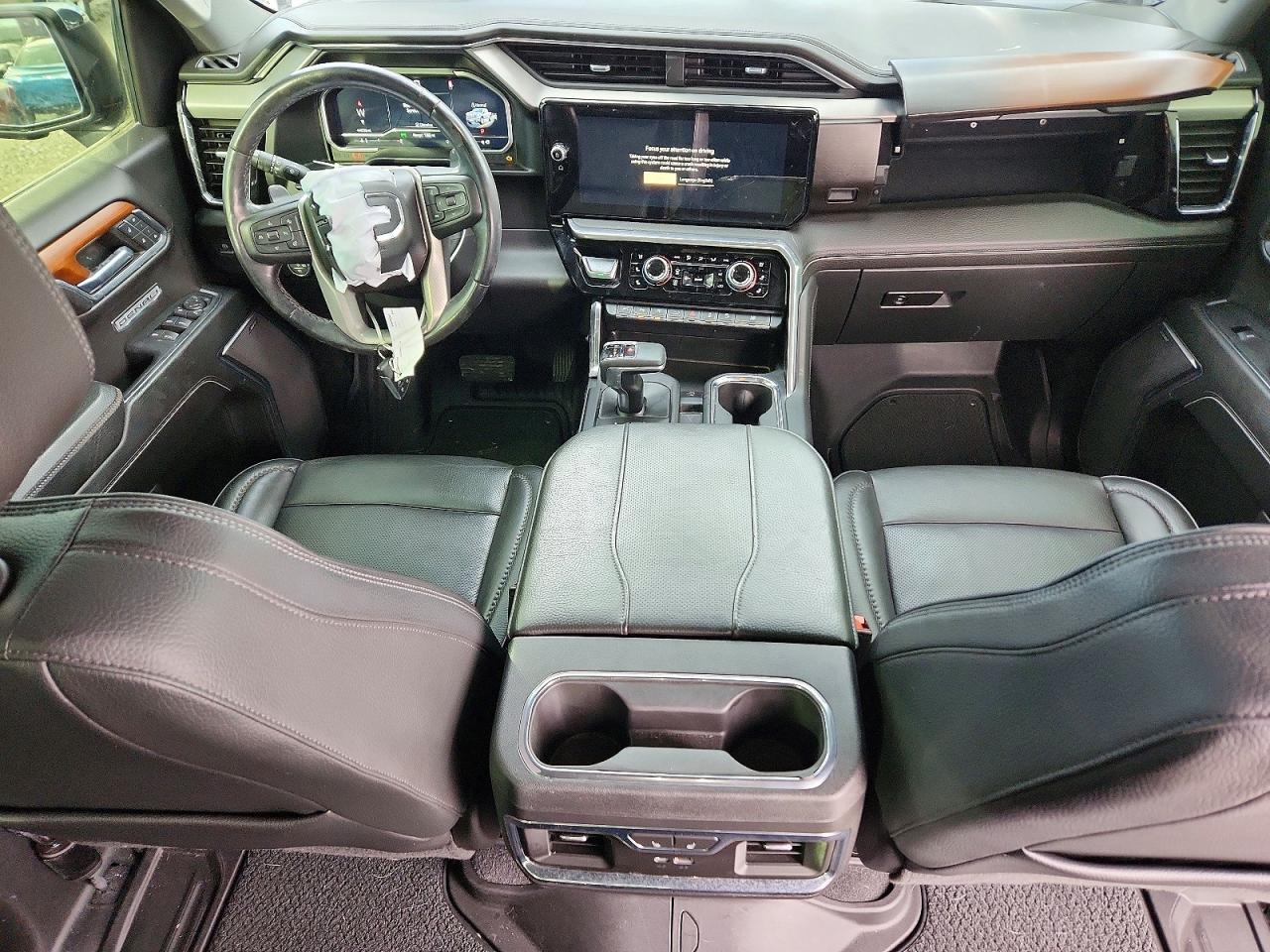 2023 GMC Sierra1500