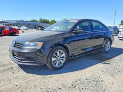 2015 Volk Jetta for sale in Sacramento, CA