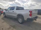 2020 Chevrolet Silverado C1500