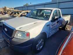 2007 Ford F150 for sale in North Las Vegas, NV