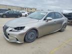 2015 Lexus Is 250 Base