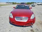 2003 Lexus Sc 430 Base