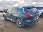 2013 Infiniti Jx35 Base