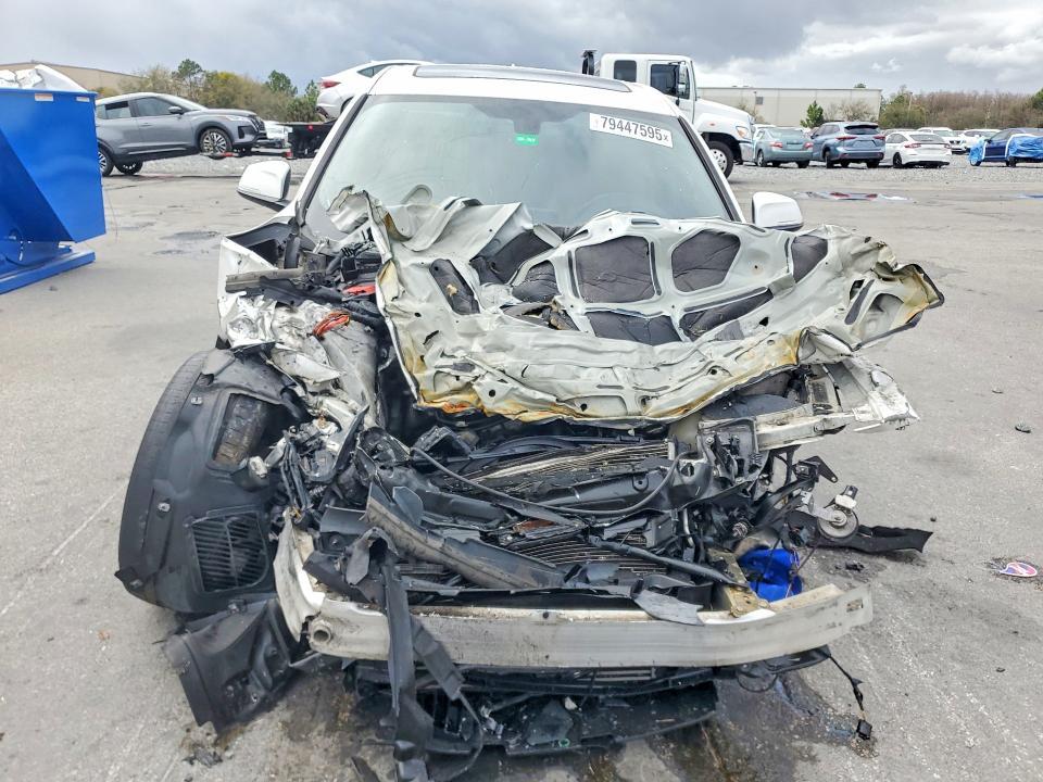 2016 BMW 328 i Sulev