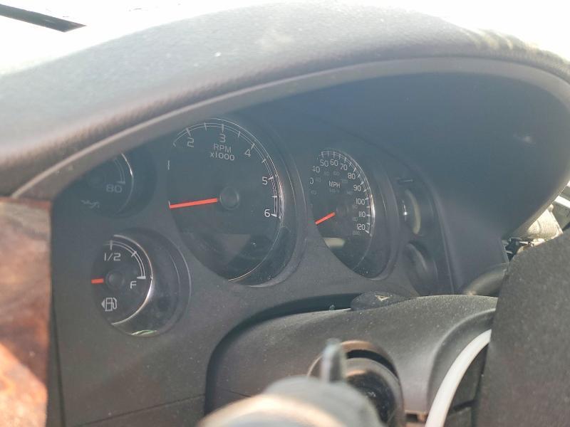 2013 GMC Yukon xl Denali