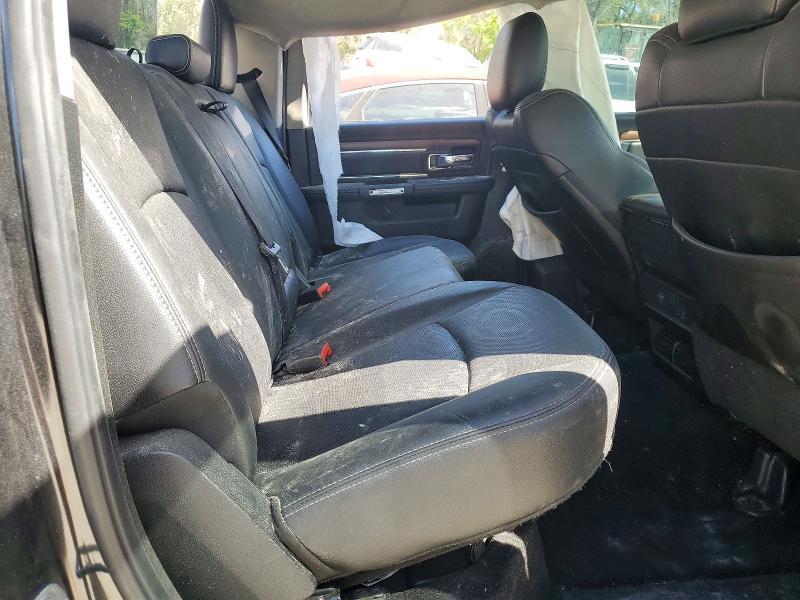 2017 Dodge 1500 Laramie