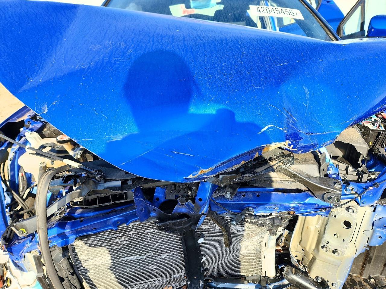 2018 Toyota C-hr xle Premium