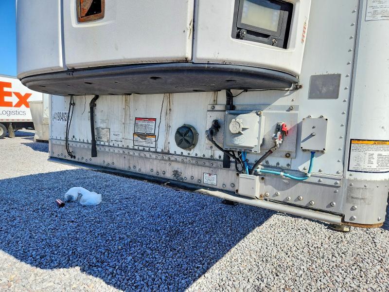 2019 Great Dane 2019 Great Dane Ecl-1114-32053 Refrigerated van tr