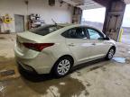 2018 Hyundai Accent se