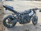 2007 Kawasaki ZX600 P