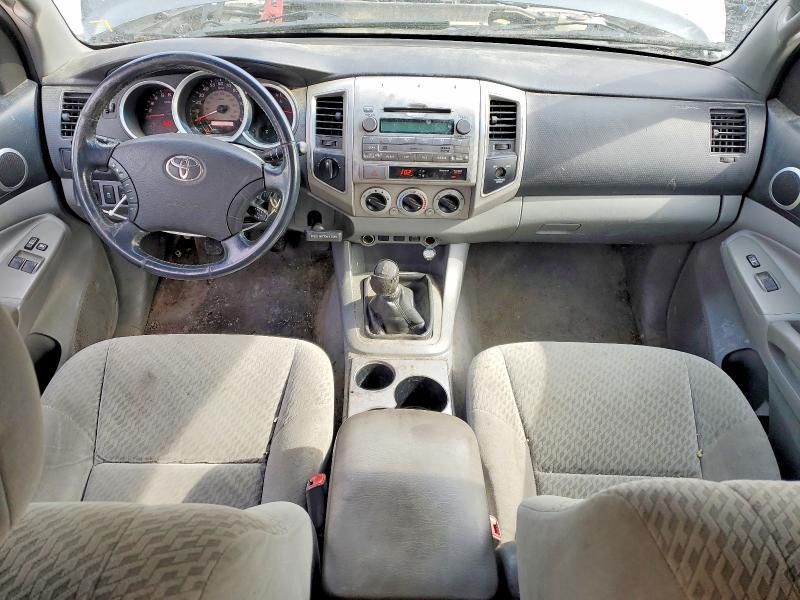2009 Toyota Tacoma Base