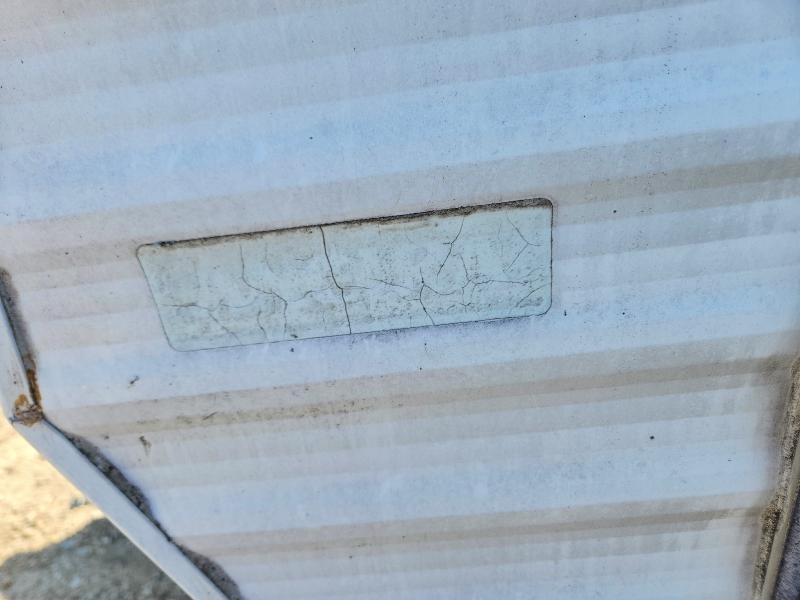 2005 Gulfstream Innsbruck