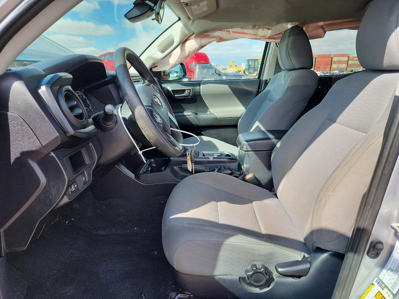 2019 Toyota Tacoma SR V6