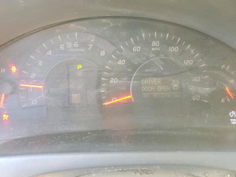 2007 Toyota Camry xle V6