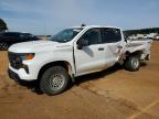2024 Chevrolet Silverado K1500