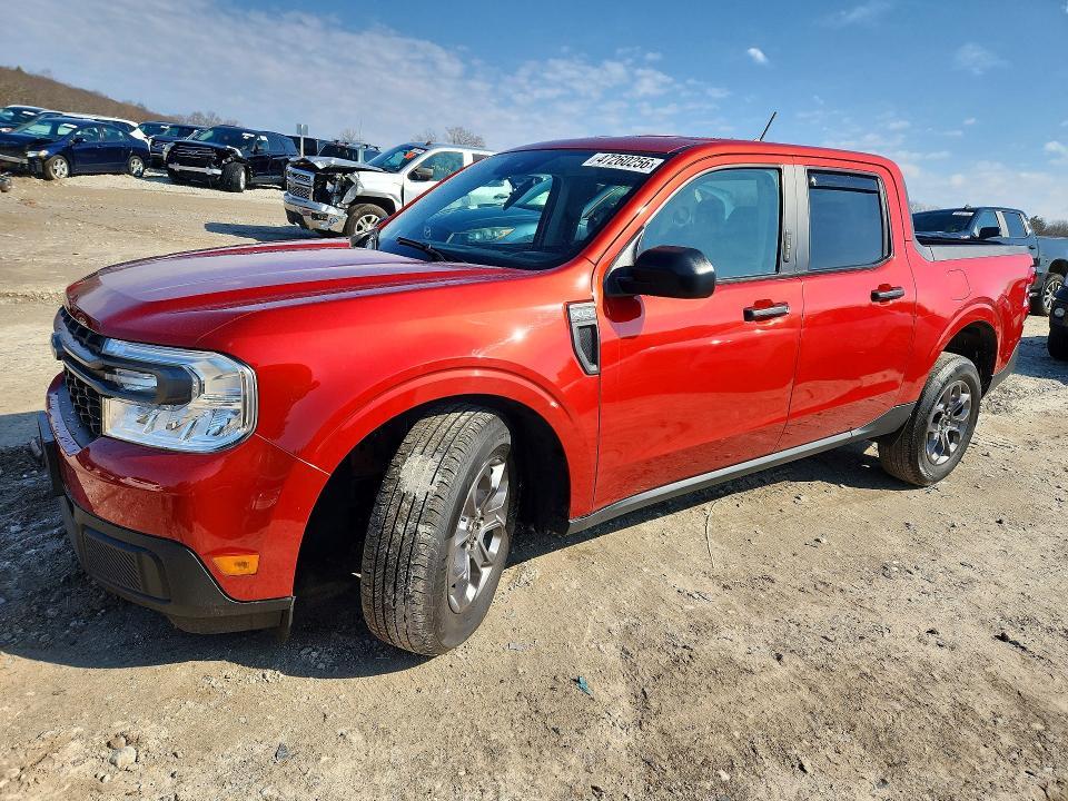 2023 Ford Maverick XL