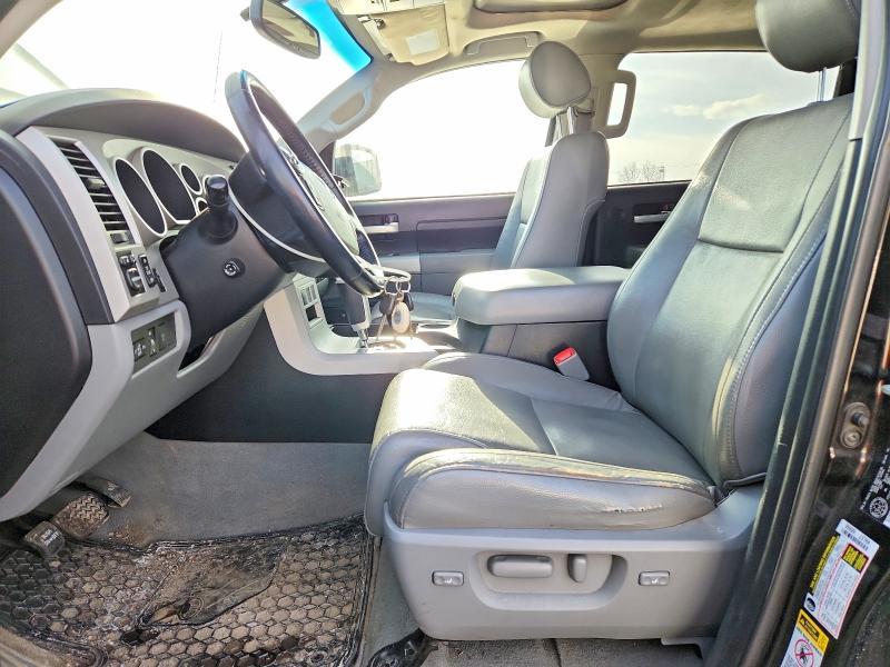 2007 Toyota Tundra Limited