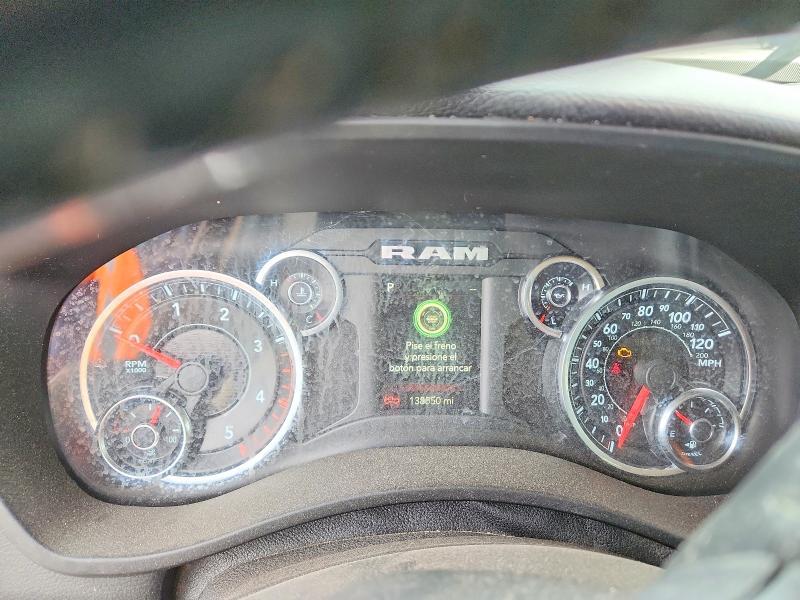 2020 Dodge RAM 2500 BIG Horn