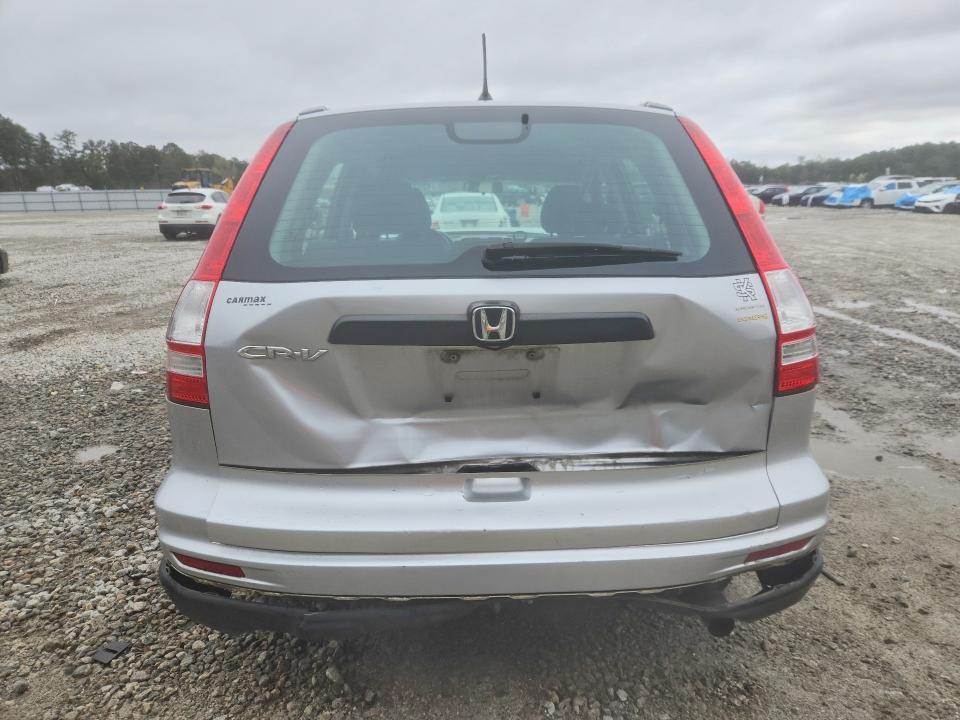 2011 Honda Cr-v lx