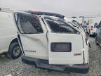 2023 GMC Savana 2500 Utility / Service van