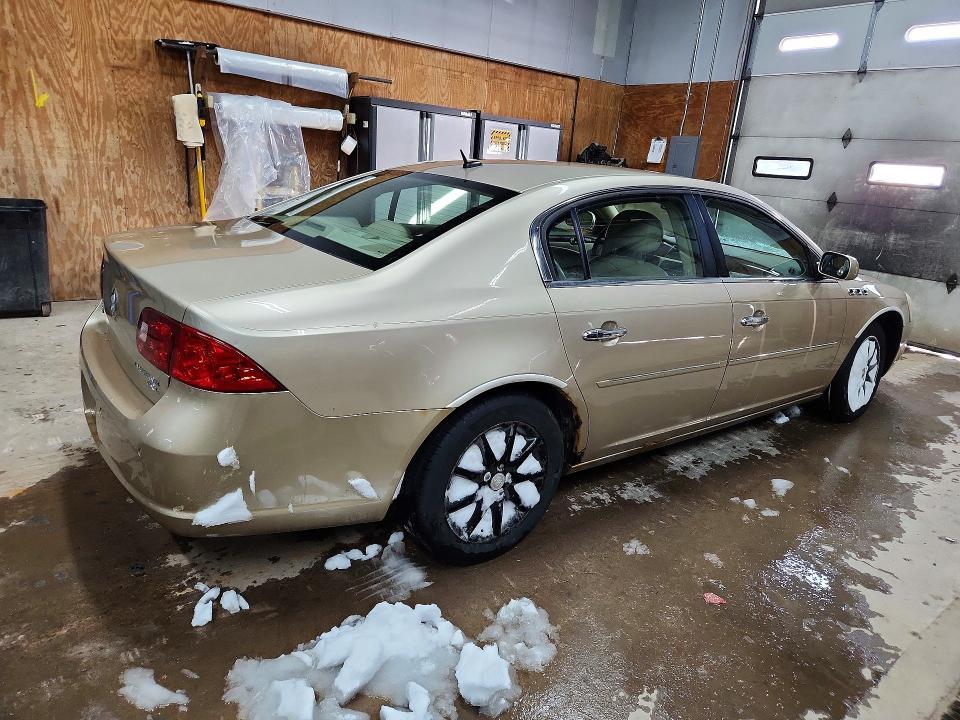 2006 Buick Lucerne cxl