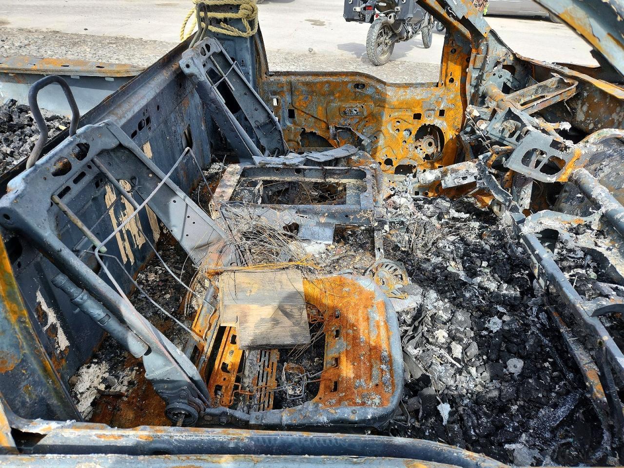 2012 Ford F350 Super Duty