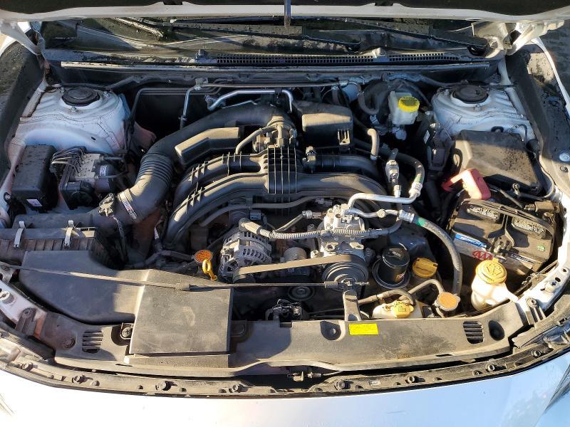 2017 Subaru Impreza Limited
