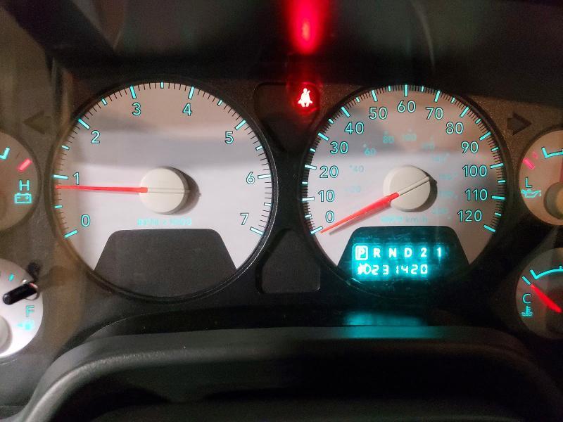 2007 Dodge RAM 1500 ST