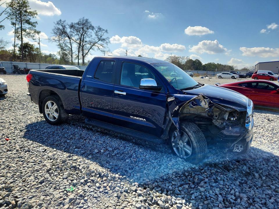 2007 Toyota Tundra Limited