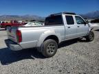 2004 Nissan Frontier XE-V6