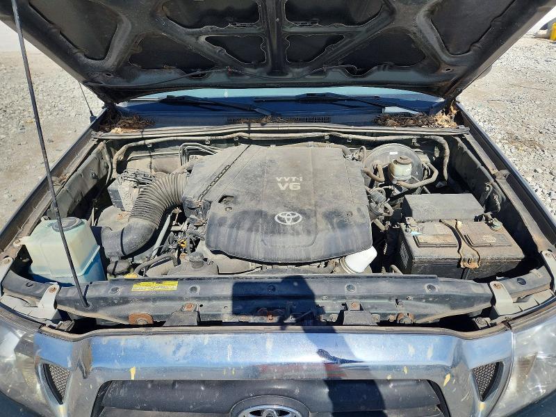 2010 Toyota Tacoma V6