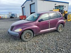 Chrysler Pt Cruiser salvage cars for sale: 2001 Chrysler Pt Cruiser