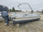 2014 Misty Harbor 2385SR Skye-Pontoon Boat