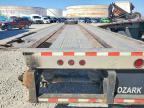 2012 Utility Flatbed Trailer