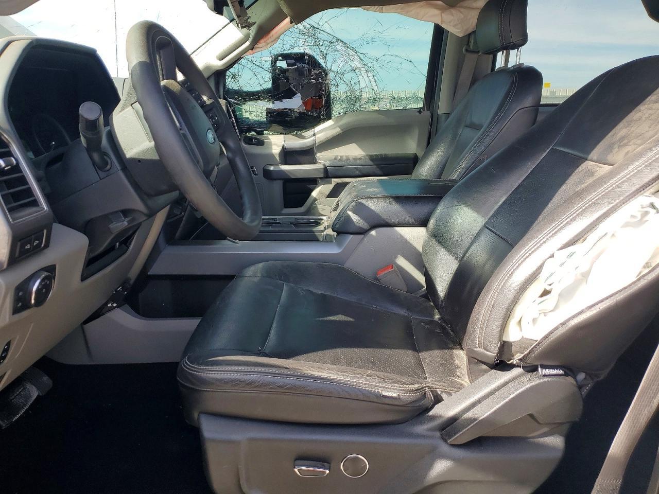 2019 Ford F250 Super Duty