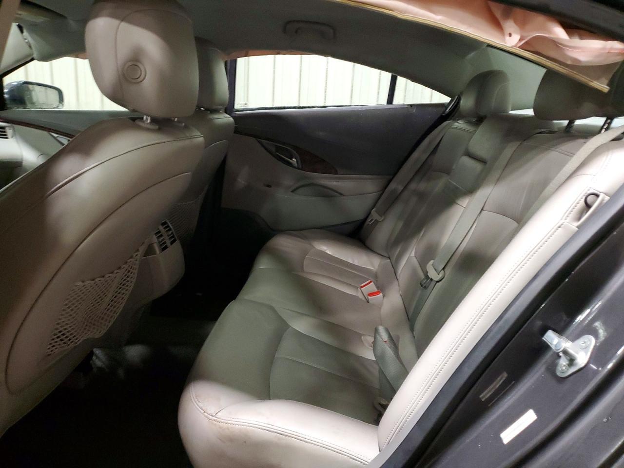 2013 Buick Lacrosse