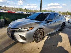 2018 Toyota Camry se for sale in Hueytown, AL
