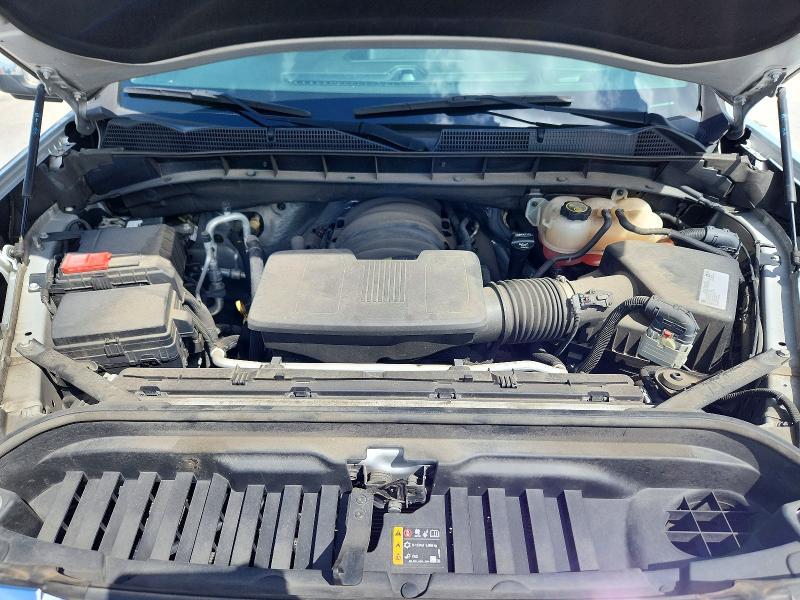 2019 GMC Sierra C1500 SLT